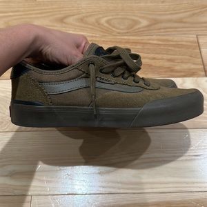 Vans Chima Pro Size 4.5
